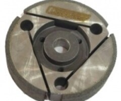 Comer Comer koppeling C50/WTP60 vast