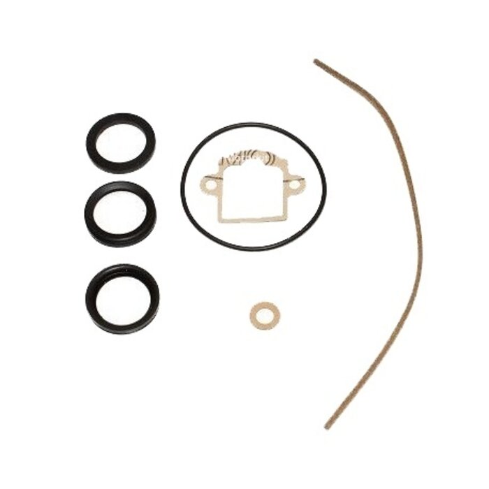 Comer Comer C50 carburateur pakkingset SHA 14-12L Dellorto