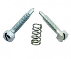 Comer Comer C50 luchtschroef kit SHA 14-12L Dellorto