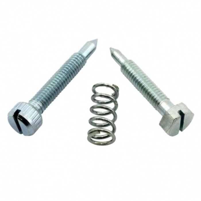 Comer Comer C50 luchtschroef kit SHA 14-12L Dellorto