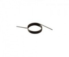 Comer Comer C50 vliegwiel veer