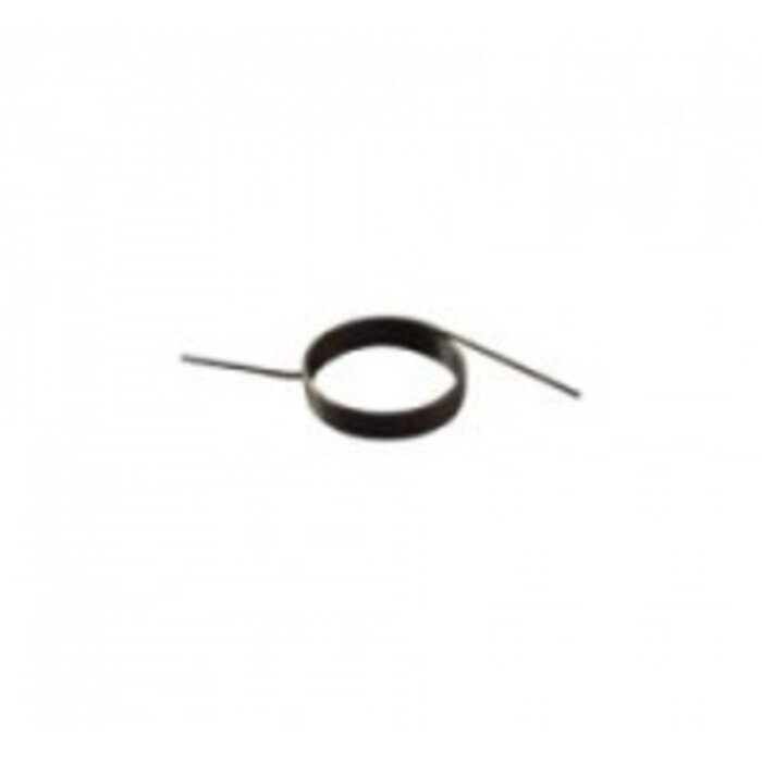 Comer Comer C50 vliegwiel veer