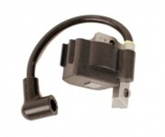 Comer Comer C50 / C52 bobine zwart