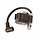 Comer C50 / C52 bobine zwart