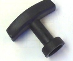 Comer Comer C50 handvat trekstarter