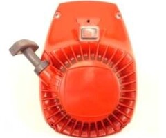 Comer Comer C50 / C52 trekstarter compleet