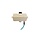 Comer C50/52  benzine tank compleet