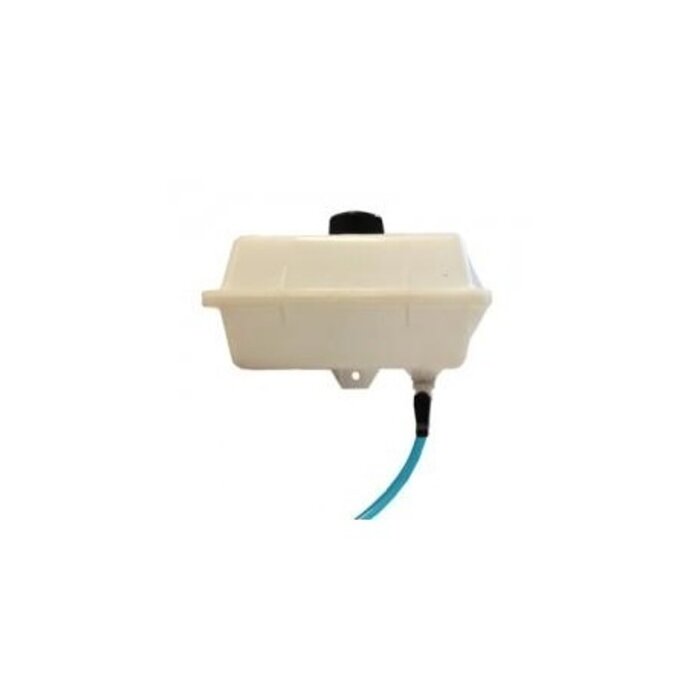 Comer Comer C50/52  benzine tank compleet