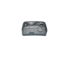 Comer Comer C50 / C52 Uitlaat cover plastic