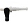 Comer C50  benzine kraan