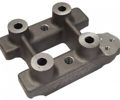 Comer Comer C50 motorsteun 28MM