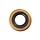 Comer C50 krukas  keerring metaal 15x30x7 - 50/60/80