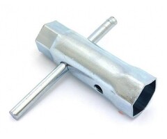 Comer Comer C50 bougie sleutel 19MM