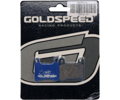 Goldspeed Goldspeed remblokset IPK/ Intrepid front