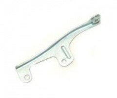 Comer Comer C50 / C52 uitlaat support