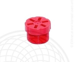 Rotax Max Rotax max  instel knop EVO power valve