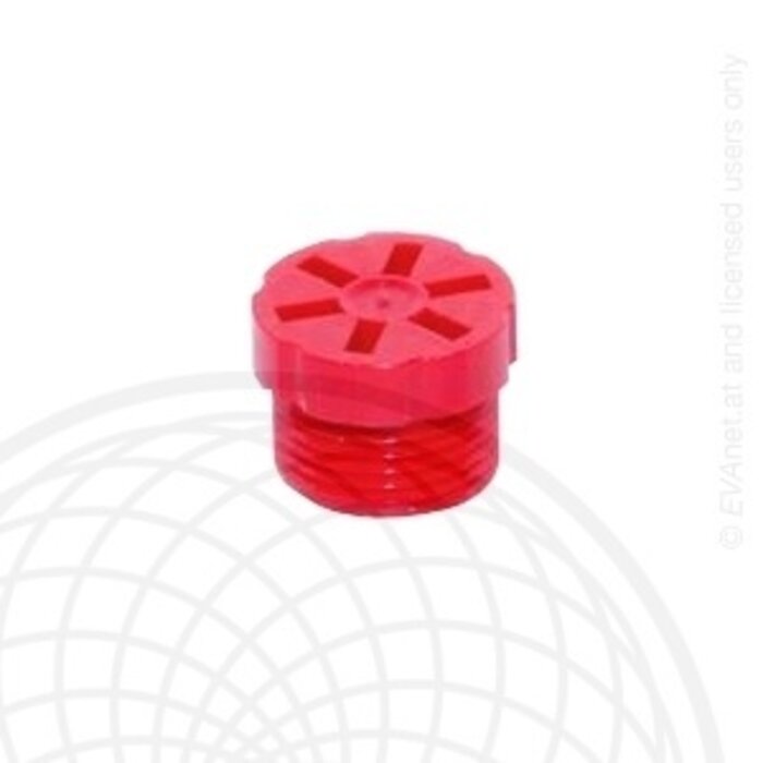 Rotax Max Rotax max instel knop EVO power valve