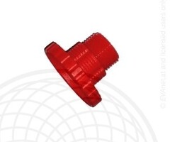 Rotax Max Rotax max  instel knop non-EVO power valve