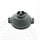 Rotax max  EVO  power valve kap