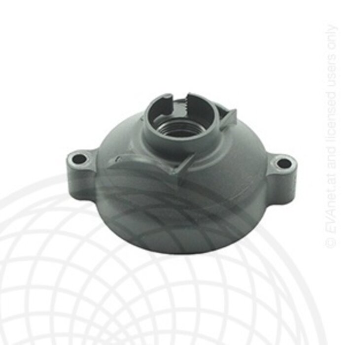 Rotax Max Rotax max  EVO  power valve kap
