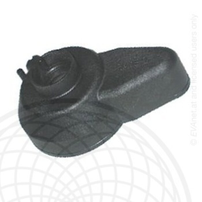 Rotax Max Rotax max non- EVO power valve kap