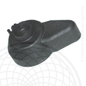 Rotax Max Rotax max non- EVO power valve kap