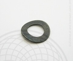 Rotax Max Rotax max power valve veerring M6