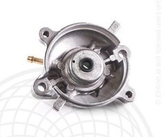 Rotax Max Rotax max power valve huis EVO aluminium
