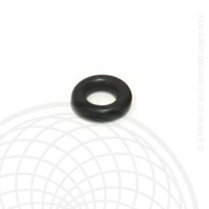 Rotax Max Rotax max power valve o-ring 6x3