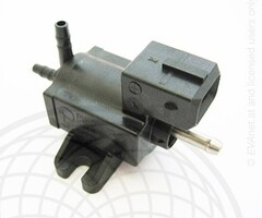 Rotax Max Rotax max power valve ravesturing (magneetventiel)