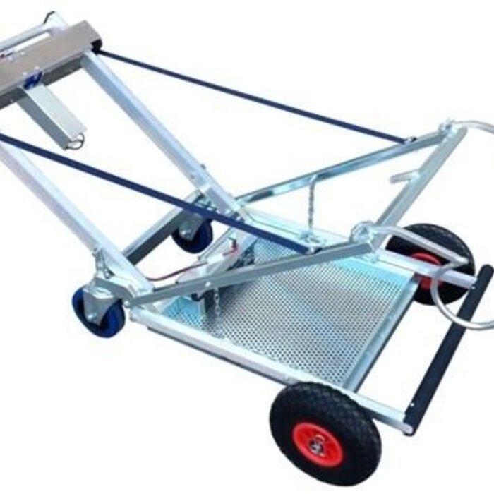 Dalmi Dalmi Kart Lift elektrisch type FOX