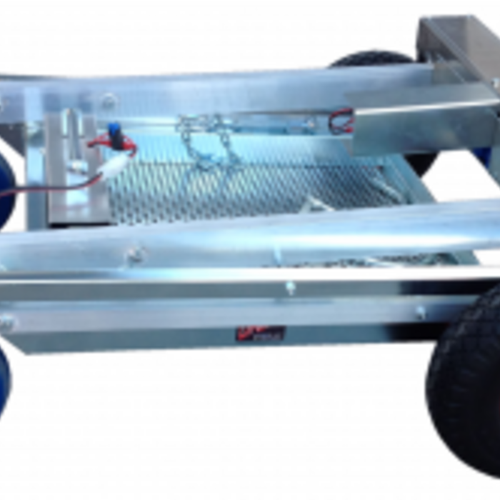 Dalmi Dalmi Kart Lift elektrisch type FOX
