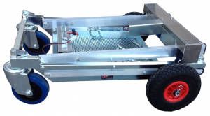 Dalmi Dalmi Kart Lift elektrisch type FOX