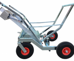 Dalmi Dalmi Kart Lift elektrisch type teamlift 260