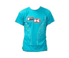 Formula K Formula K T-shirt Kids
