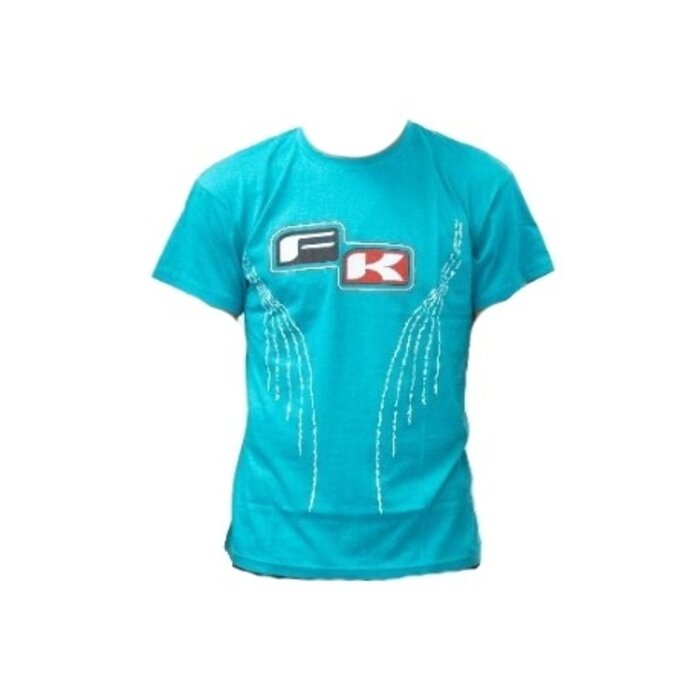 Formula K Formula K T-shirt Kids