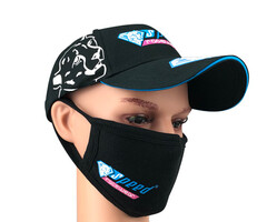 Speed Racewear Speed racewear mondkapje