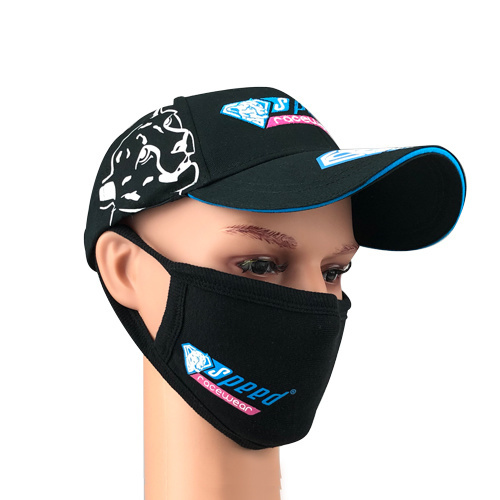 Speed Racewear Speed racewear mondkapje