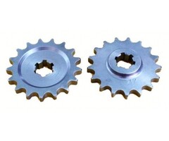 deKartshop.nl  Voortandwiel KZ Iame / Modena