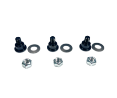 IPK IPK remschijf bevestiging set Mini MKB-V2 / RBS V2 front