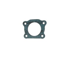TM TM KZ R1/10/10B/10C uitlaat pakking