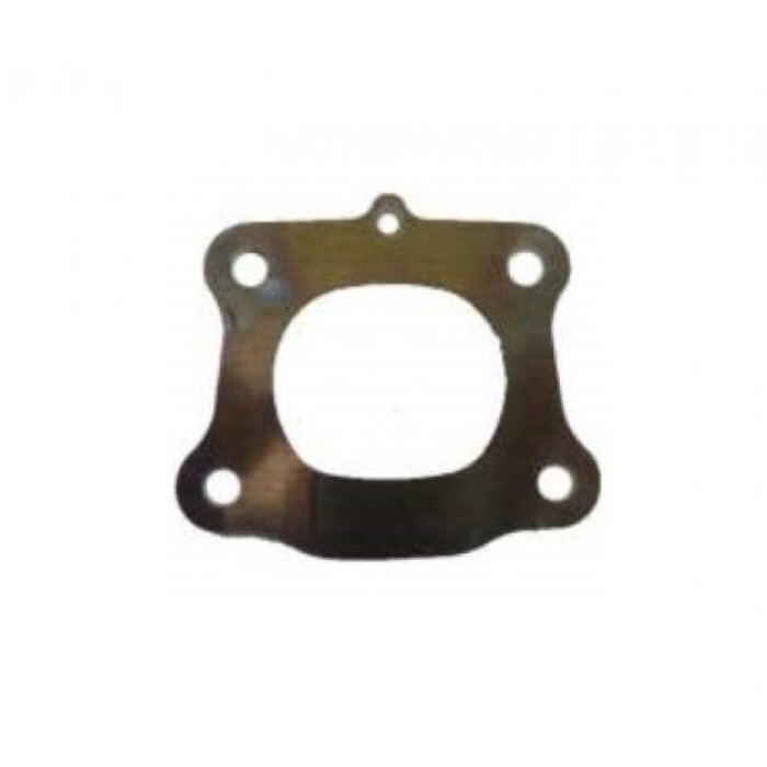 TM TM KZ R1/10/10B/10C uitlaat vulplaat 3MM