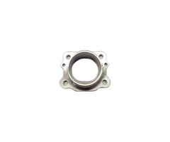 TM TM KZ R1 uitlaat spruitstuk 30,5MM