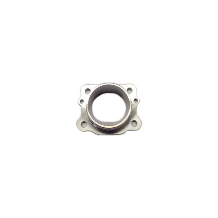TM TM KZ R1 uitlaat spruitstuk 28MM