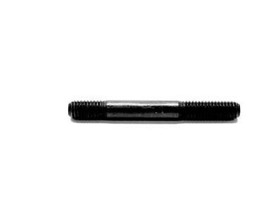 Iame Iame 60CC Carburateur tap eind 6x52.5MM