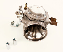 Iame Iame 60CC Tillotson Carburateur HW31A
