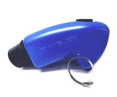 Iame Iame 60CC luchtfilter compleet