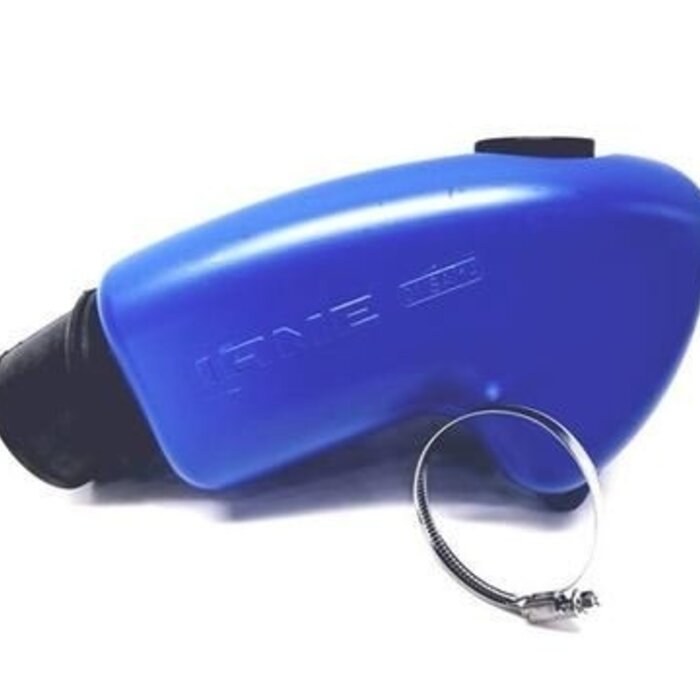 Iame Iame 60CC luchtfilter compleet
