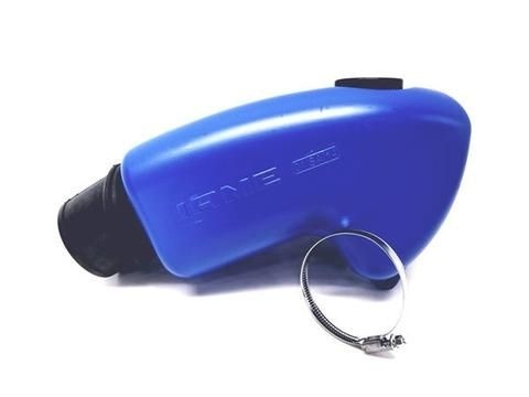 Iame Iame 60CC luchtfilter compleet