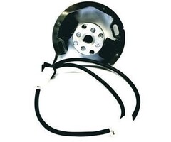Iame Iame 60CC ontsteking